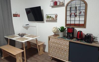 Appartement 1 Chambre