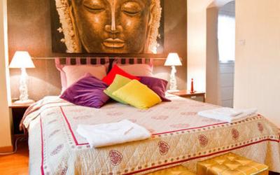 Chambre Double Supu00e9rieure Chambre Double Supu00e9rieure