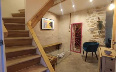 Appartement 1 Chambre