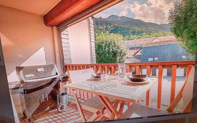 Appartement 1 Chambre