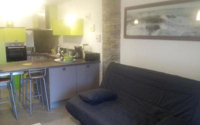 Appartement 1 Chambre
