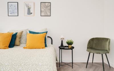 Appartement 1 Chambre Appartement 1 Chambre