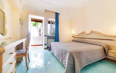 Camera Matrimoniale Standard