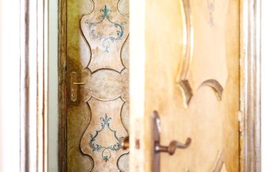 Camera Matrimoniale Classic