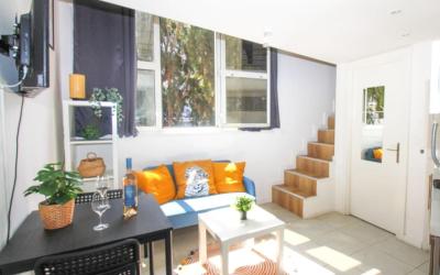 Appartement Appartement