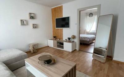 Appartement 1 Chambre