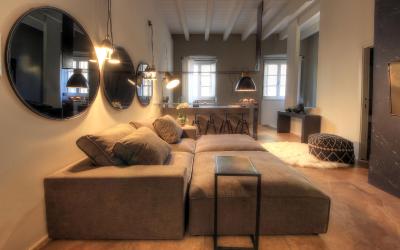 Appartamento con 1 Camera da Letto