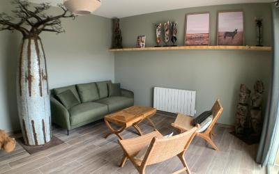 Maison 3u00a0Chambres Maison 3u00a0Chambres