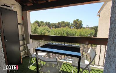 Appartement 1 Chambre