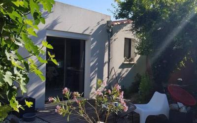 Maison 2u00a0Chambres