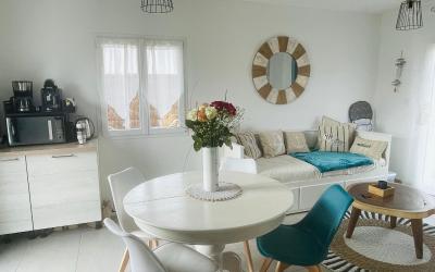 Maison 2u00a0Chambres