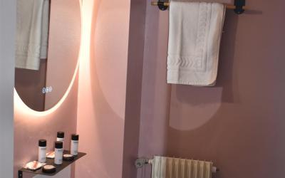 Appartement 1 Chambre