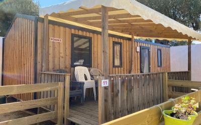 Mobile Home Mobile Home