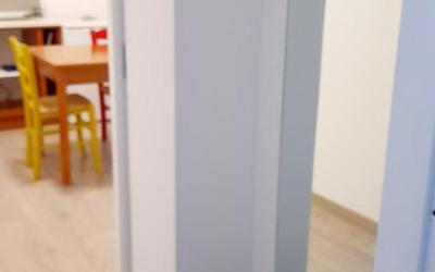 Camera Familiare con Balcone