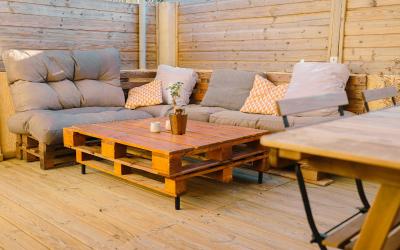 Appartement 1 Chambre