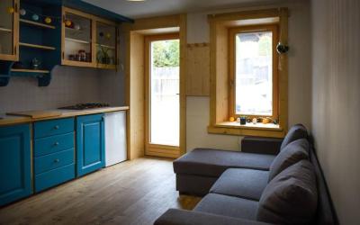 Appartement 1 Chambre