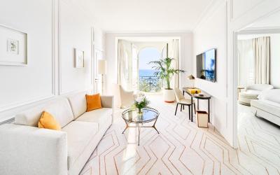 Suite 1 Chambre - Vue sur Mer Suite 1 Chambre - Vue sur Mer
