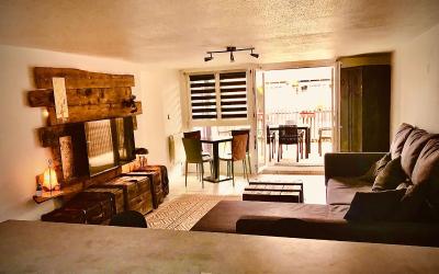 Appartement 1 Chambre