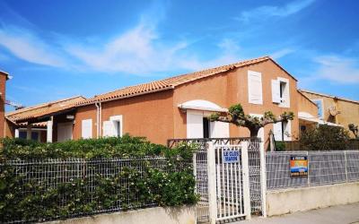 Maison 2u00a0Chambres