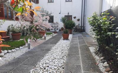 Casa con 1 Camera da Letto