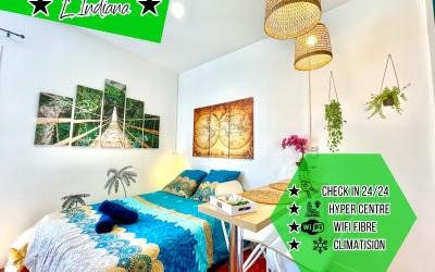 Appartement 1 Chambre