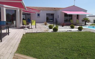 Villa Supu00e9rieure Villa Supu00e9rieure