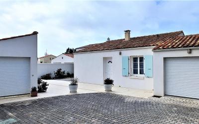 Maison 3u00a0Chambres