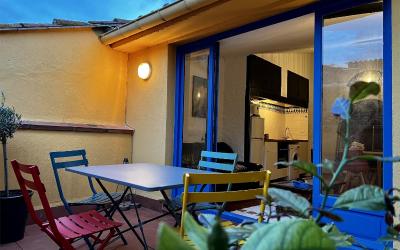 Appartement 2 Chambres Appartement 2 Chambres