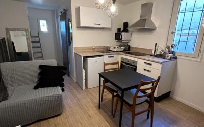 Appartement 1 Chambre