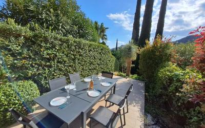 Appartement 2 Chambres