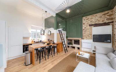Appartement 3u00a0Chambres Appartement 3u00a0Chambres