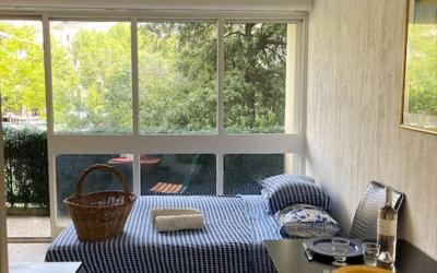 Appartement 1 Chambre Appartement 1 Chambre