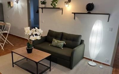 Appartement 2 Chambres