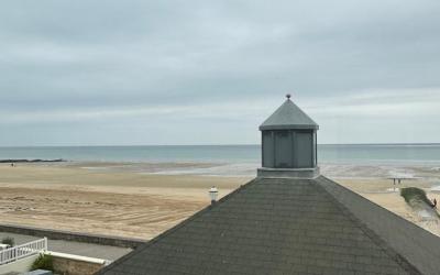 Chambre Double Deluxe - Vue sur Mer