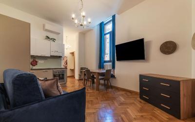 Appartamento Standard