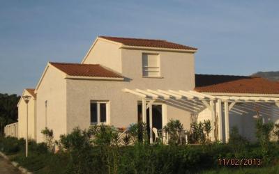 Maison 2u00a0Chambres Maison 2u00a0Chambres