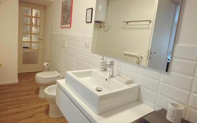 Ampia Camera Matrimoniale