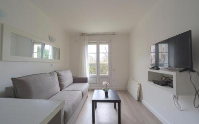 Appartement 1 Chambre Appartement 1 Chambre