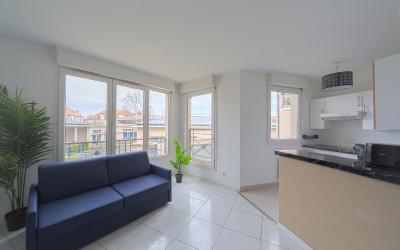 Appartement 1 Chambre Appartement 1 Chambre