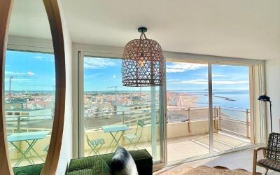 Appartement 2 Chambres