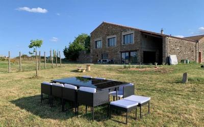 Maison 6u00a0Chambres