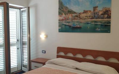 Appartamento con Terrazza