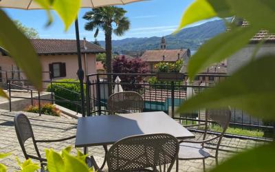 Appartamento - Piano Terra