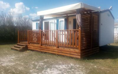 Appartement 3u00a0Chambres