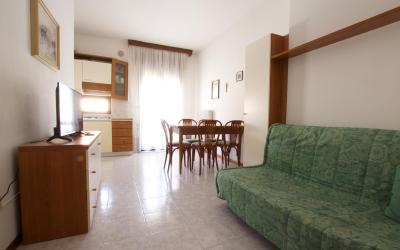 Appartamento con 1 Camera da Letto