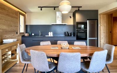 Appartement Supu00e9rieur avec Sauna