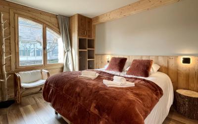 Appartement avec Sauna