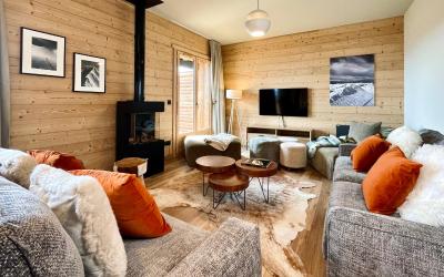 Appartement Supu00e9rieur avec Sauna