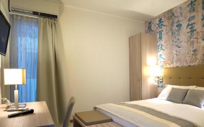 Camera Matrimoniale Piccola