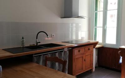 Appartement 1 Chambre